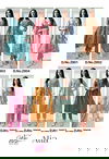 We Alia Designer Readymade Suits Catalog
